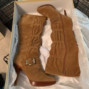 Michael Kors Lattington Boot